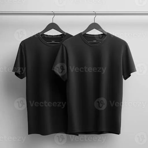 T-shirt Essential Verde Natureza