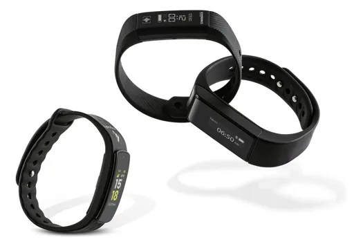 Smartwatch Linke Active