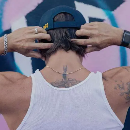 Cap