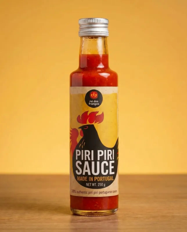 PiriPiri